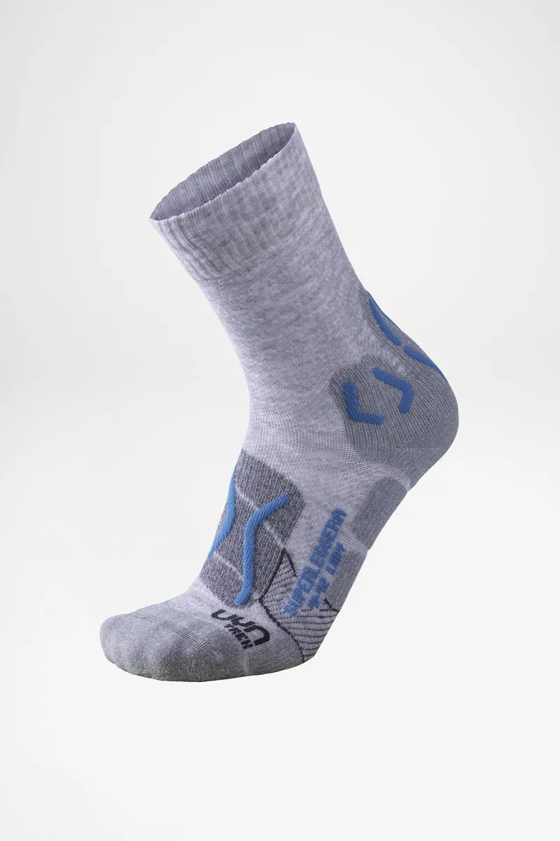 Trekking Superleggera Damen (Grey/Turquoise)