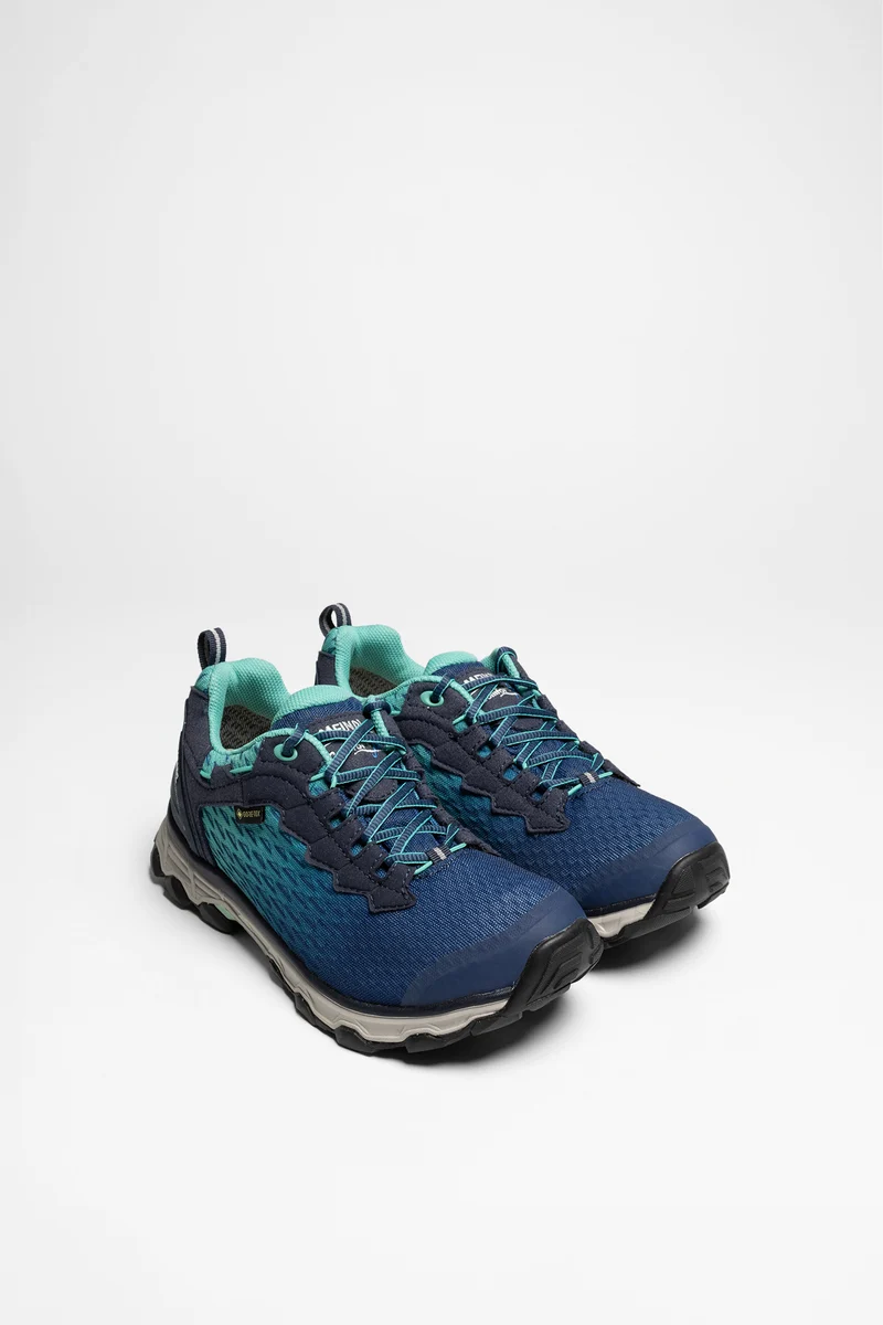 Activo Sport Lady GTX Damen (Ozean/Türkis)