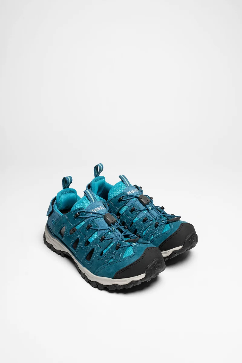 Lipari Lady-Comfort Fit Damen (Petrol)