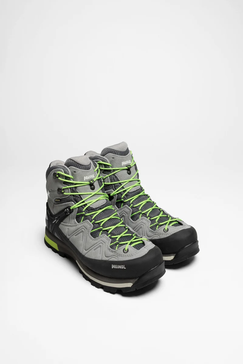 Tonale GTX Herren (Anthrazit/Lemon)