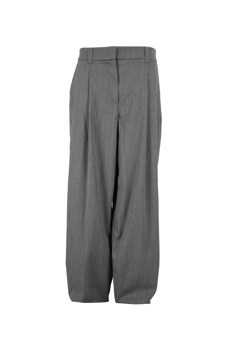 Moira Bloom Wide-Leg-Hose
