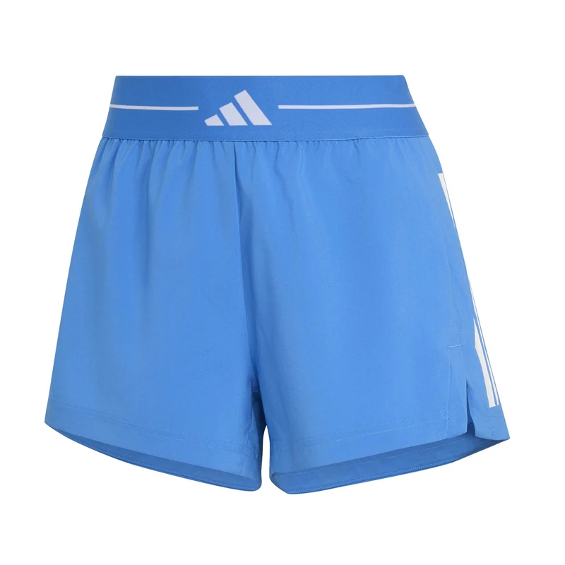HYPERGLAM Woven Shorts mit CLIMACOOL Technologie