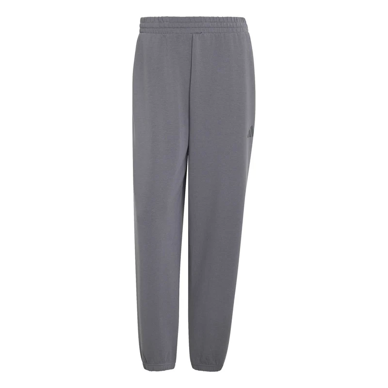 SOFT LUX Hose aus Spacer-Material mit Kordelzug