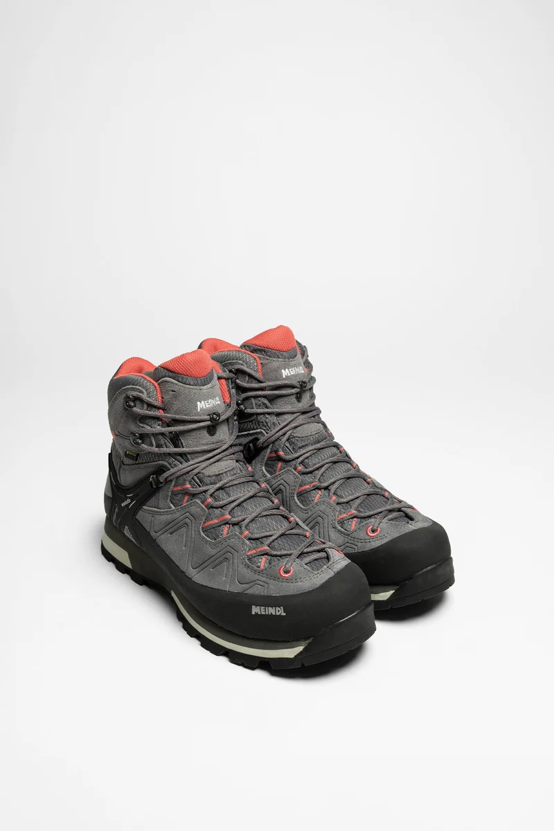 Tonale Lady GTX Damen (Anthrazit/Rose)