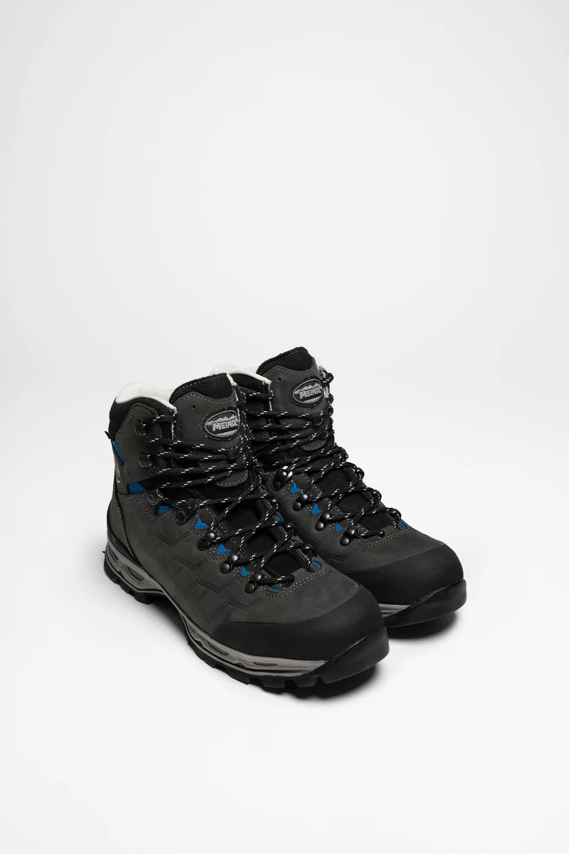 Bellavista Mfs Herren (Anthrazit/Sky)