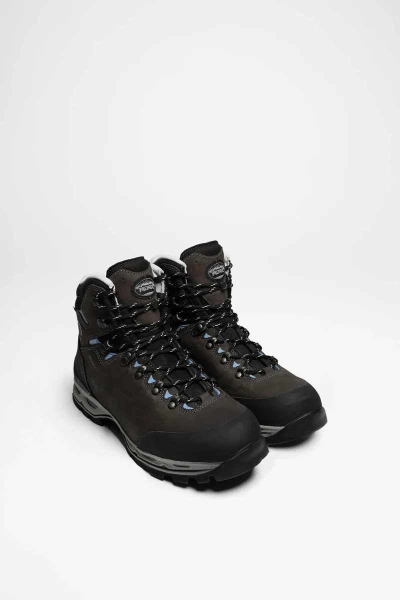 Bellavista Lady Mfs GTX Damen (Anthrazit/Azur)