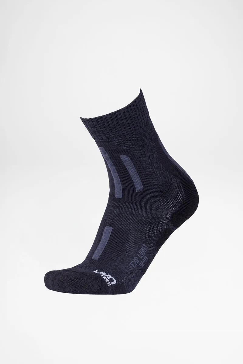 Trekking Explorer Light Herren (Charcoal/Anthracite)