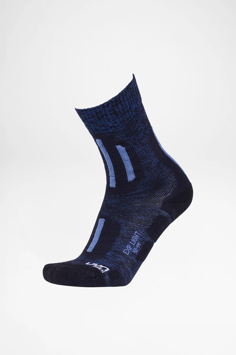 Trekking Explorer Light Herren (Dark Blue/Indigo)