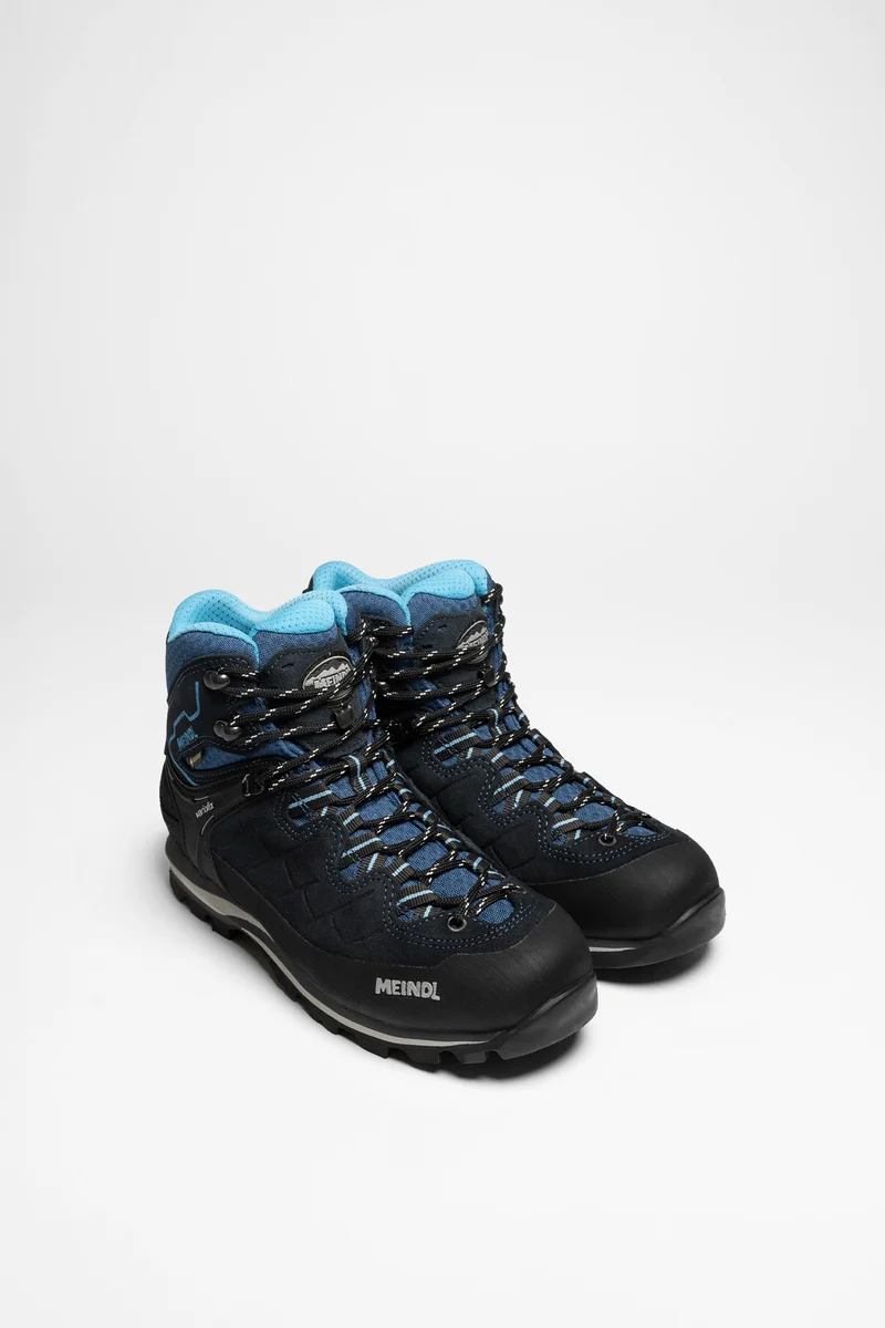 Litepeak Lady GTX Damen (Marine/Azur)