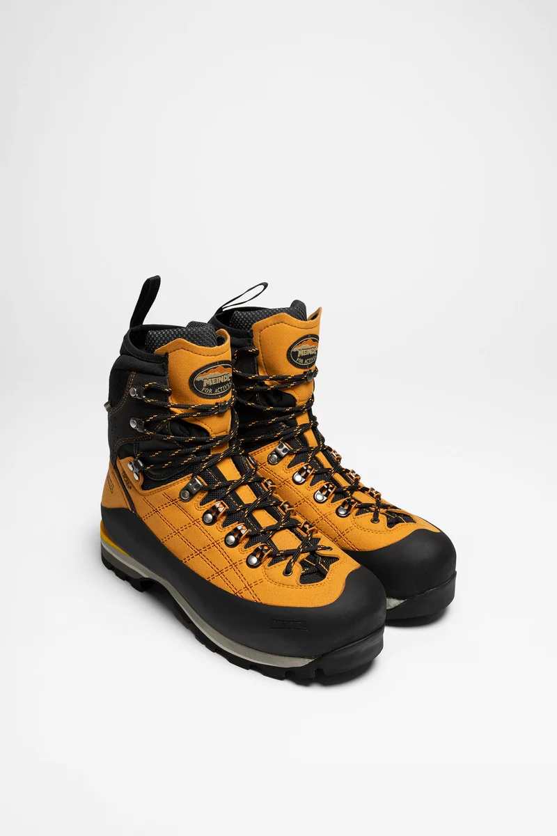 Jorasse GTX Herren (Orange)