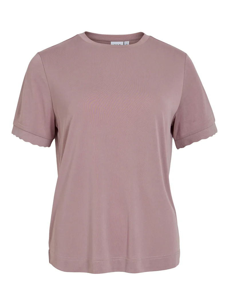 VIMADALIA T-Shirt aus Jersey