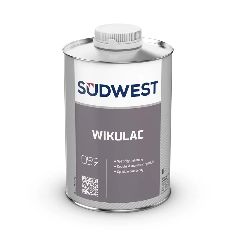 Südwest Wikulac 1 Liter farblos