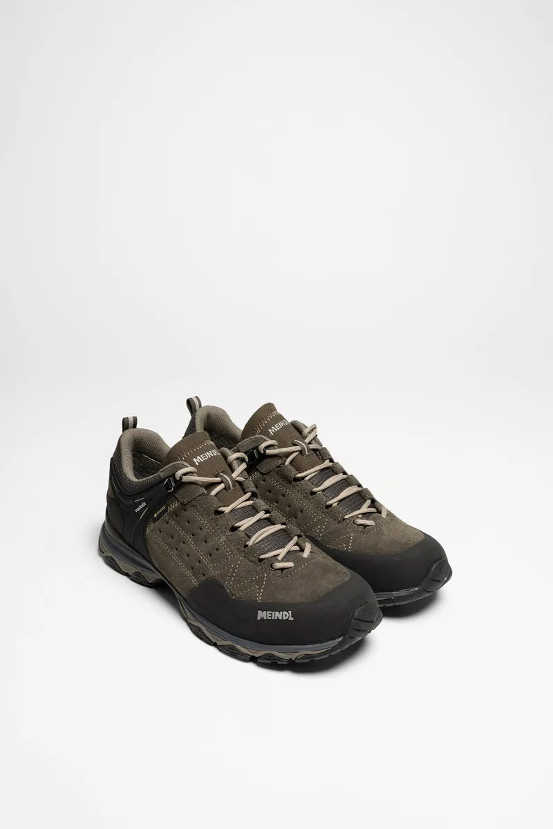 Ontario GTX Herren (Loden/Schwarz)