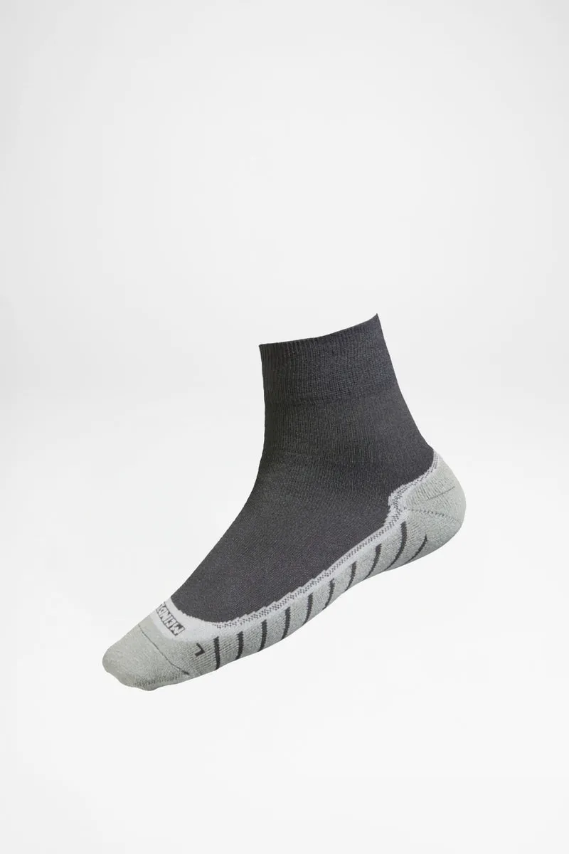 Speedhiking Herren (Grau)