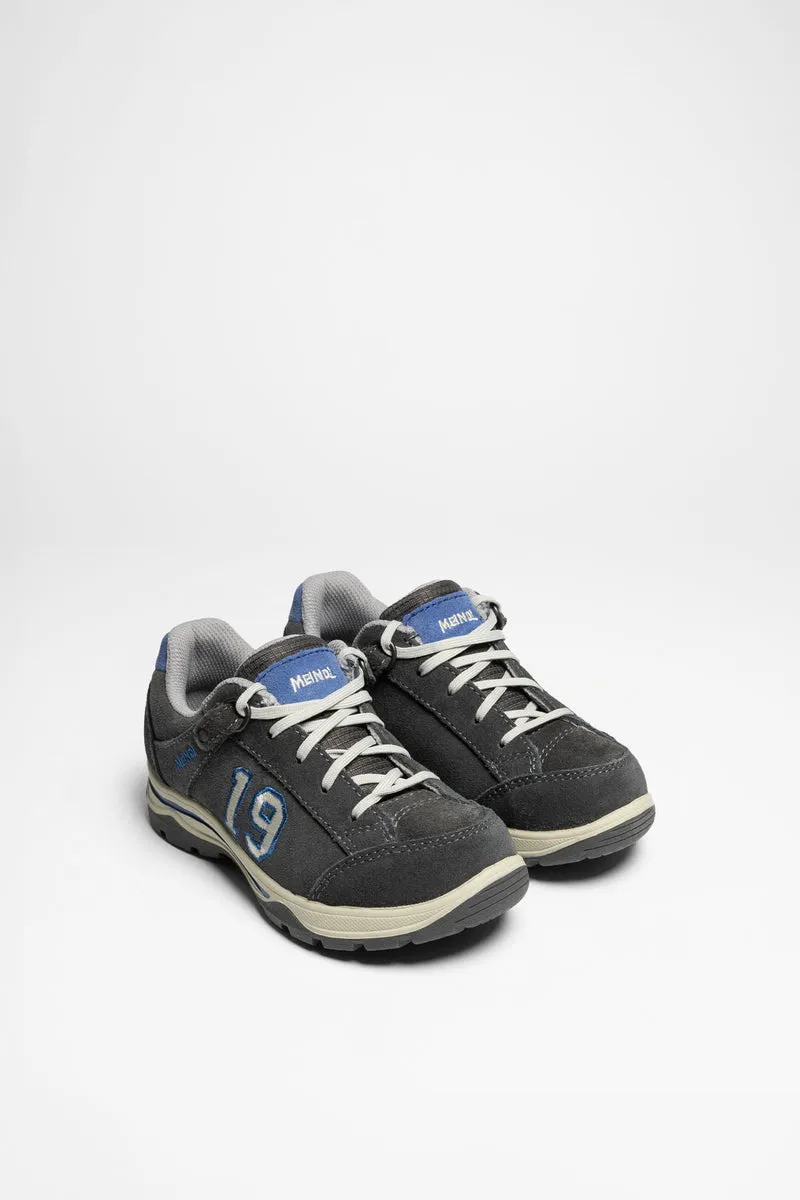 Orofino Junior Kinder (Grau/Blau)