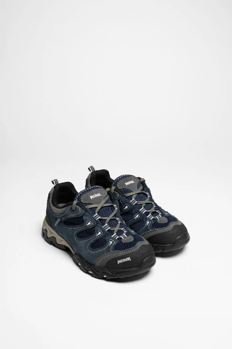 Tarango Junior Kinder (Marine/Silber)