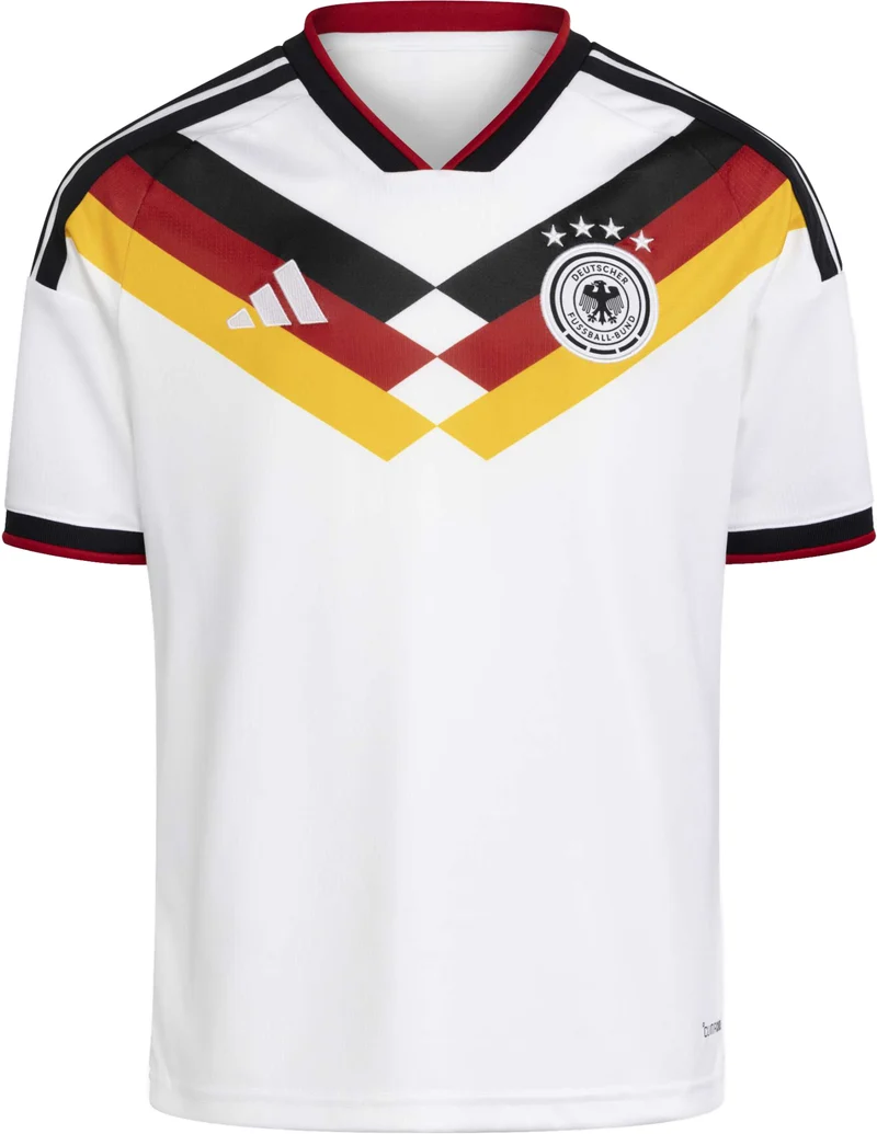 DFB WM 26 Heimtrikot