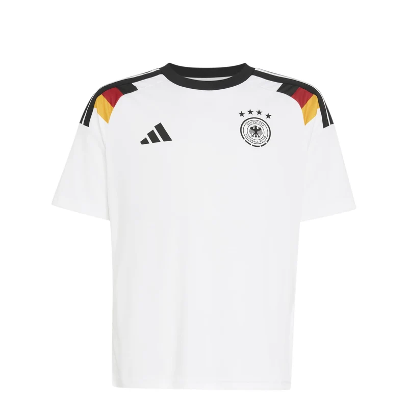 Kinder Deutschland Heimtrikot 26
