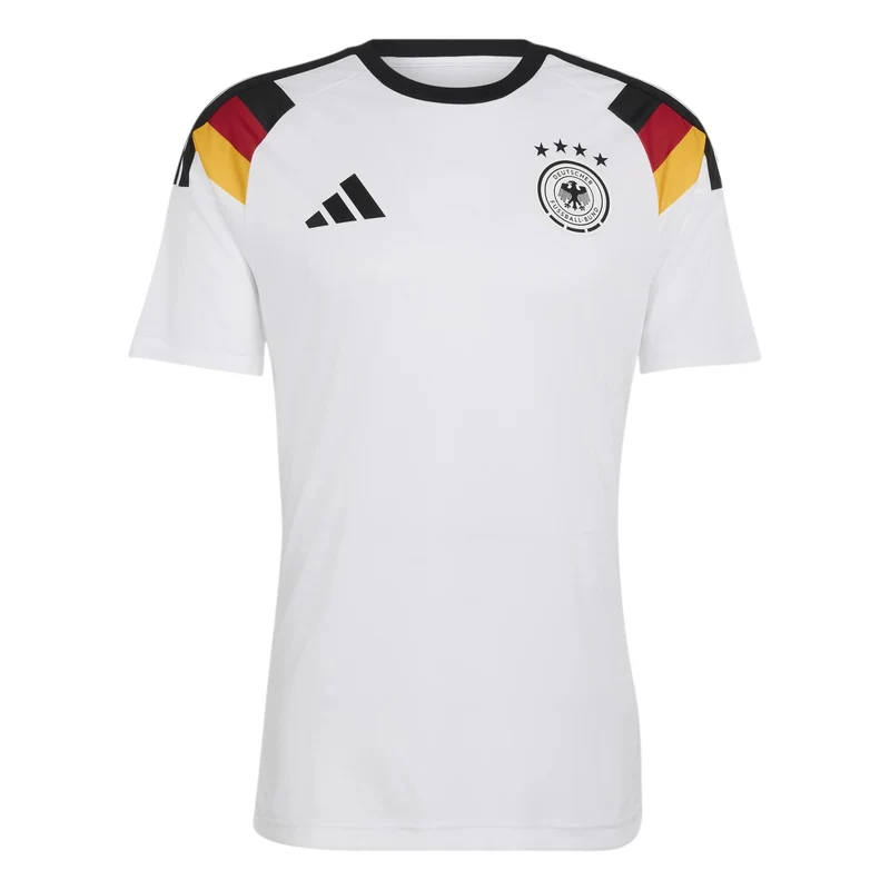 Herren Deutschland Heimtrikot 26