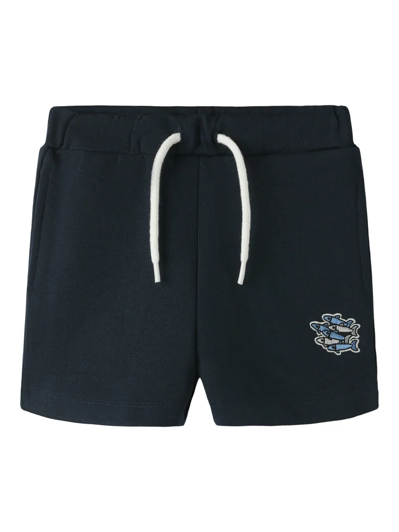 Sommer-Short "Fresno"