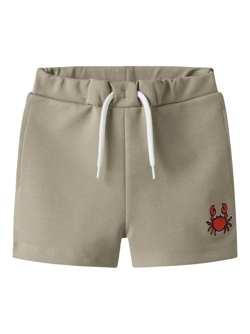 Sommer-Short "Fresno"
