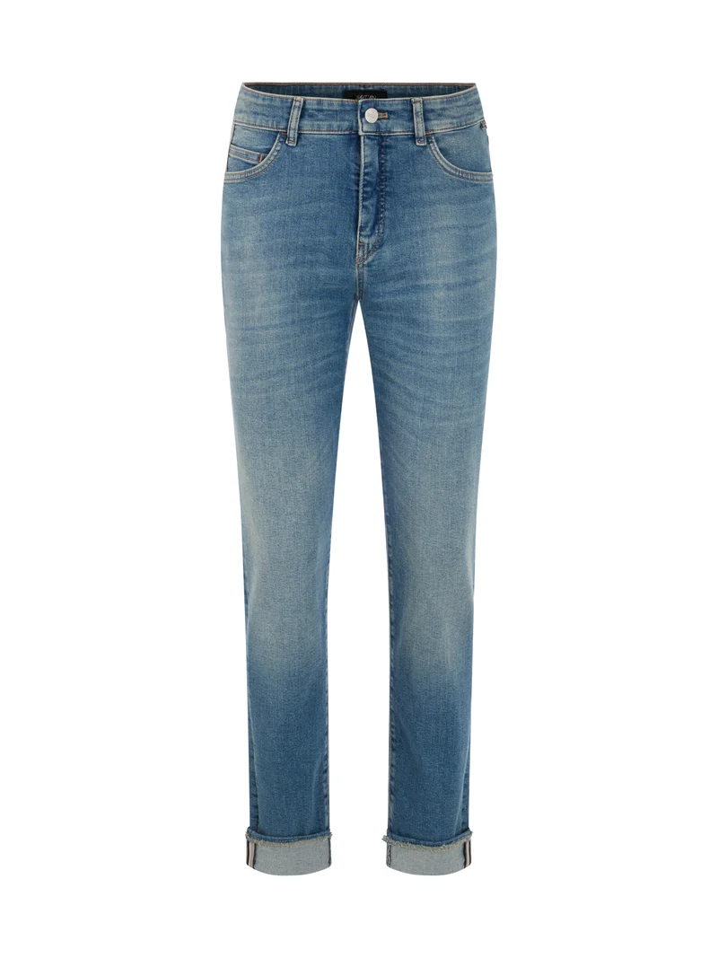 SILEA Jeans im Slim Fit