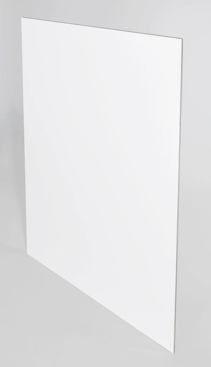 5x Korff Superwand Dämmplatte 1250 mm x 800 mm x 20 mm