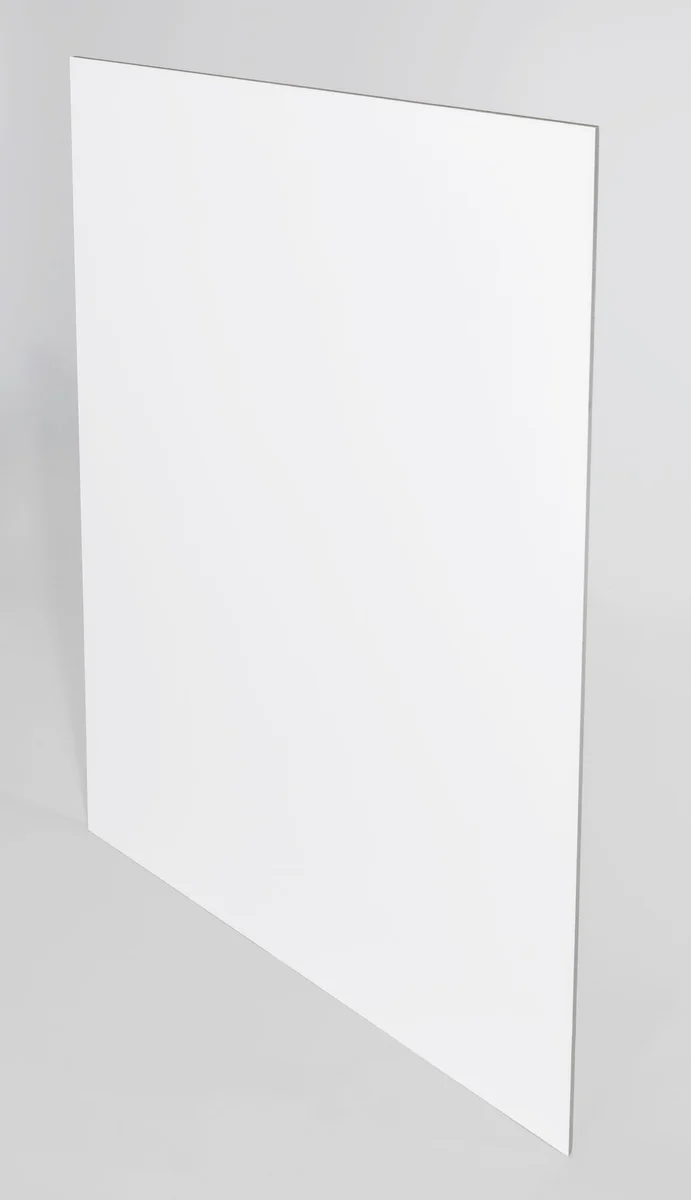 10x Korff Superwand Dämmplatte 1250 mm x 800 mm x 10 mm