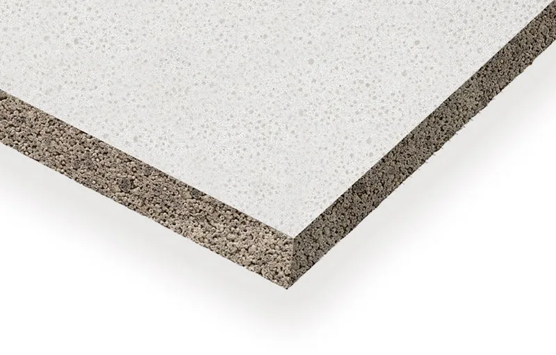 Erfurt KlimaTec KP 2500+ Klimaplatte 120 cm x 80 cm x 2,5 cm
