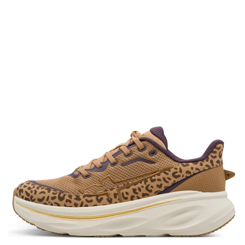 Sneaker mit ORTHOLITE-Sohle