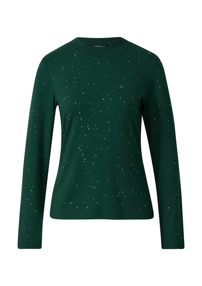 Langarm-Shirt