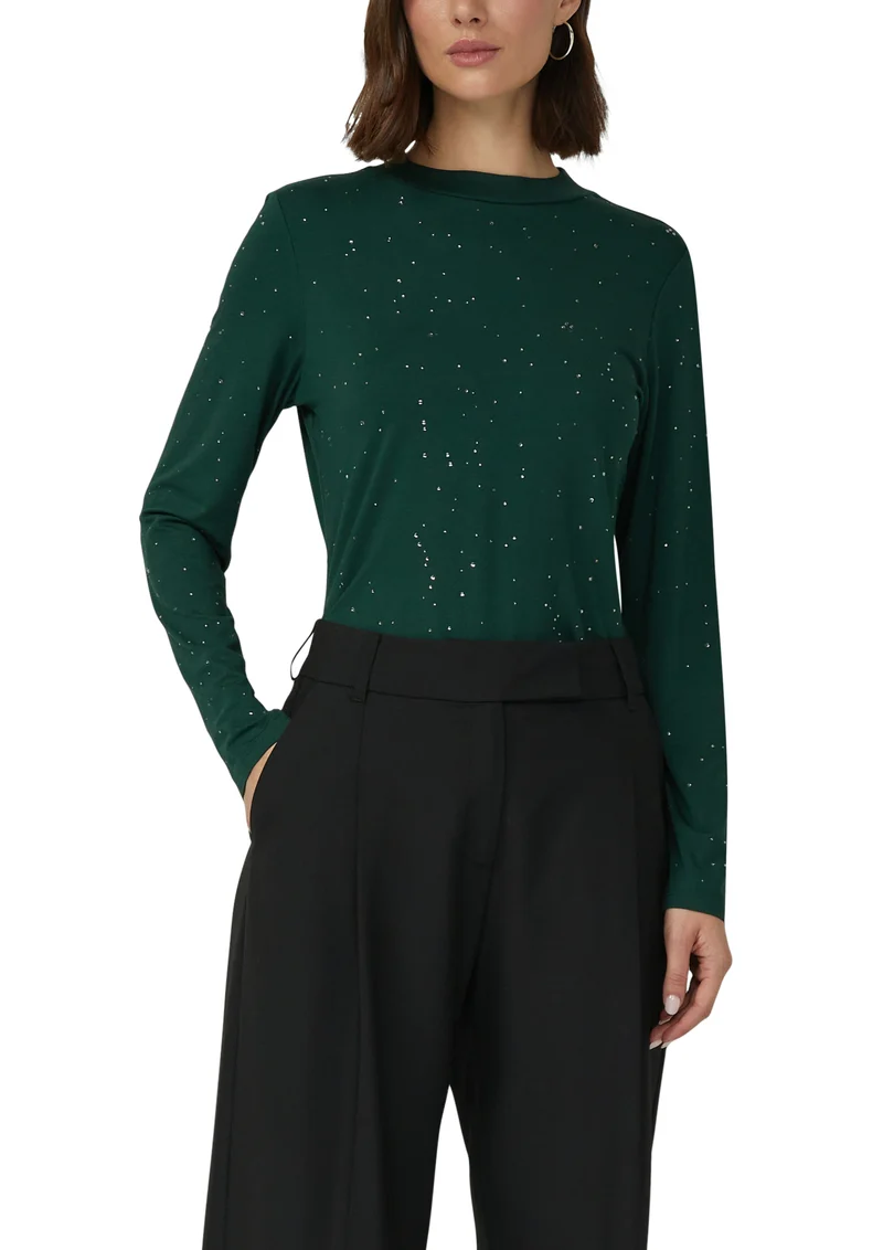 Langarm-Shirt