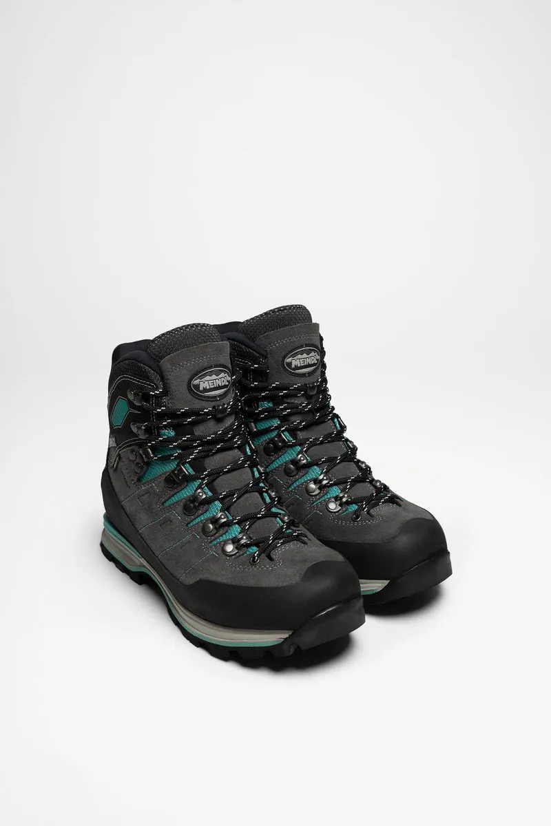 Air Revolution 4.4 Lady GTX Damen (Anthrazit/Türkis)
