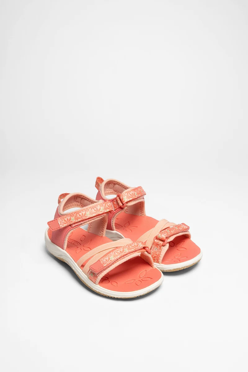 Verano Kinder (Dubarry/Peach Pearl)