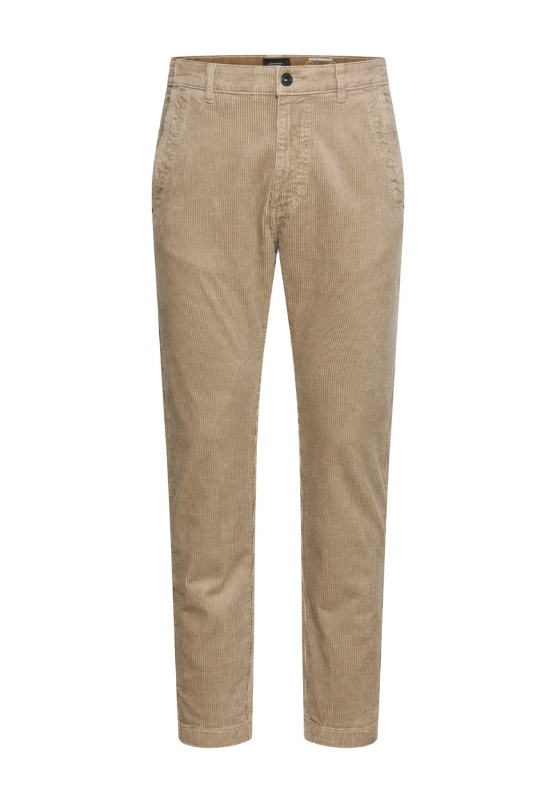 Regular Fit Cord Chino