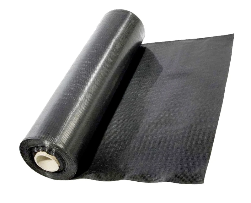 MEGA Outdoor Unkrautschutzvlies 50 qm