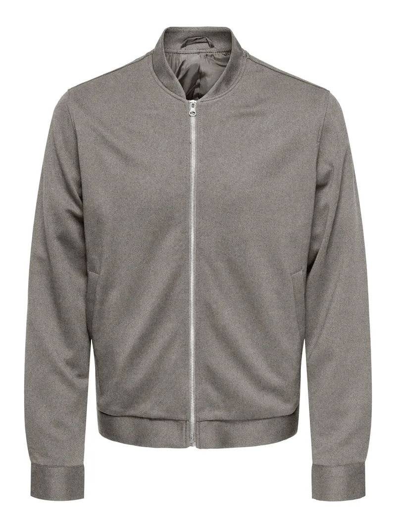 Blousonjacke