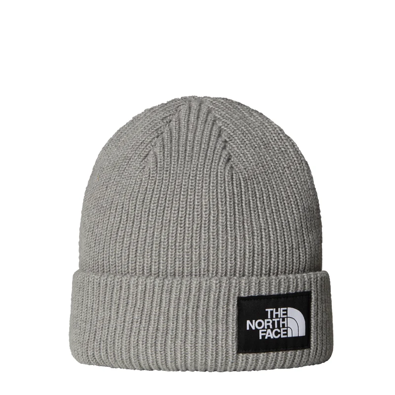 SALTY LINED BEANIE