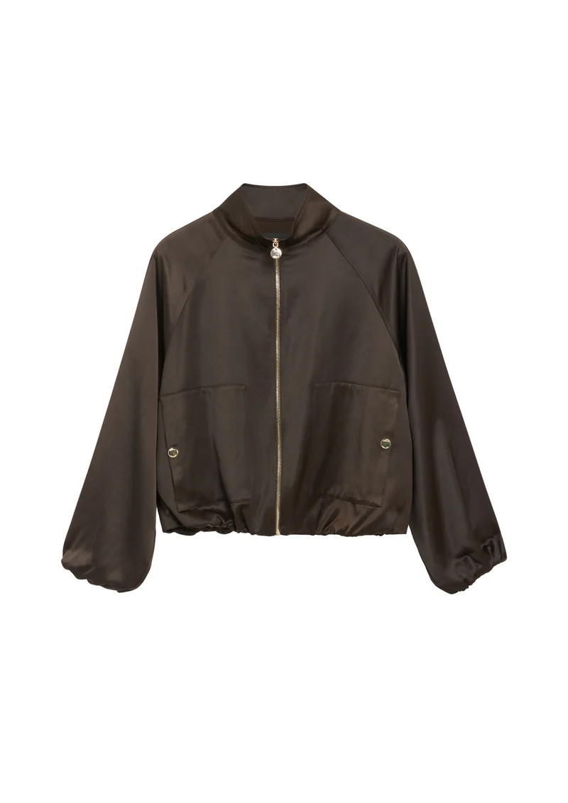 Indoor-Jacke