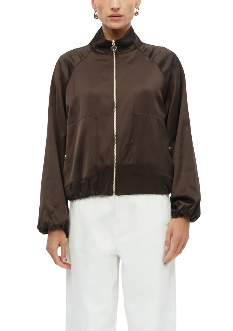 Indoor-Jacke