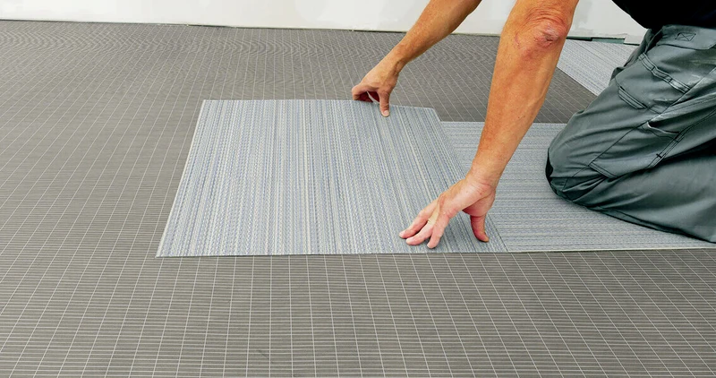 MEGA Unterlage Smart Fix 7,50 qm