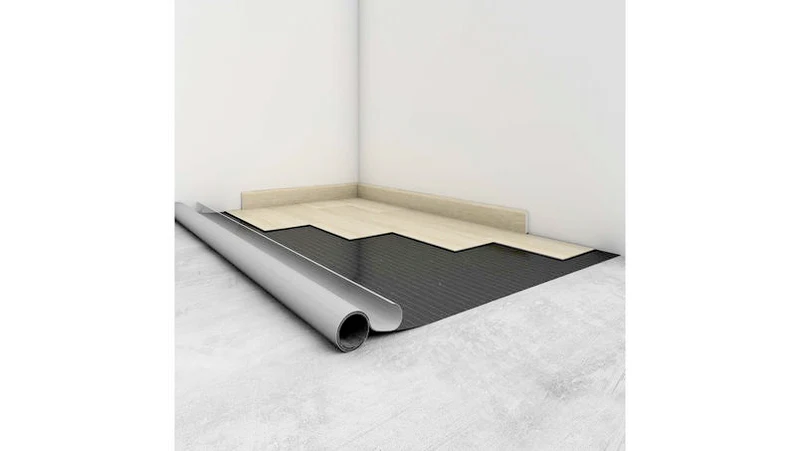 MEGA Unterlage Tarkomfort SA Self-Adhesive 6,50 qm