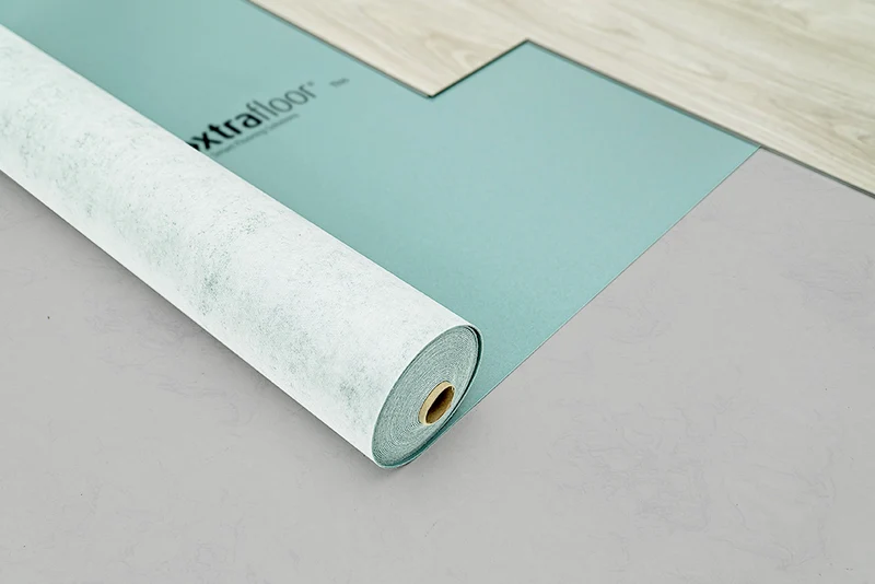 MEGA Unterlage Xtrafloor Base Power 10,00 qm