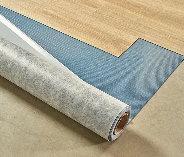 MEGA Unterlage Xtrafloor Flex Pro 6,50 qm