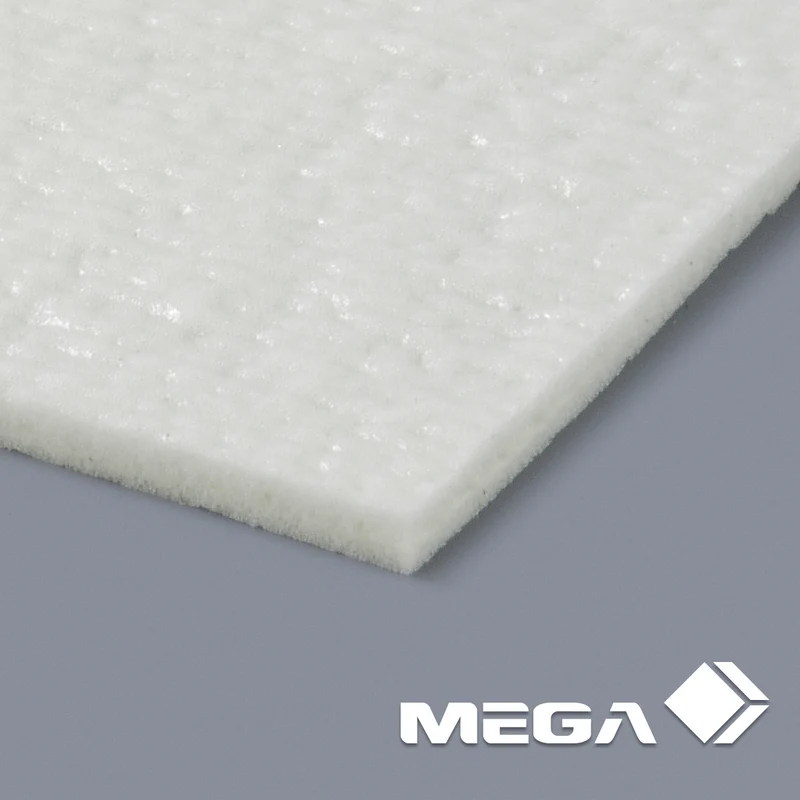MEGA Unterlage AKO Elastic 2,5 - 1,10 m