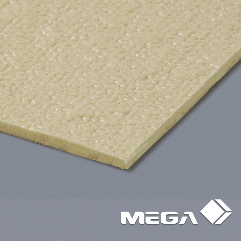 MEGA Unterlage AKO Elastic 4,5 - 1,10 m