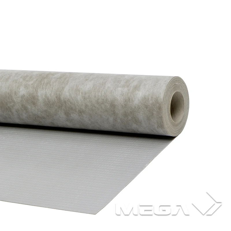 MEGA Unterlage wineo silentPremium 6,50 qm