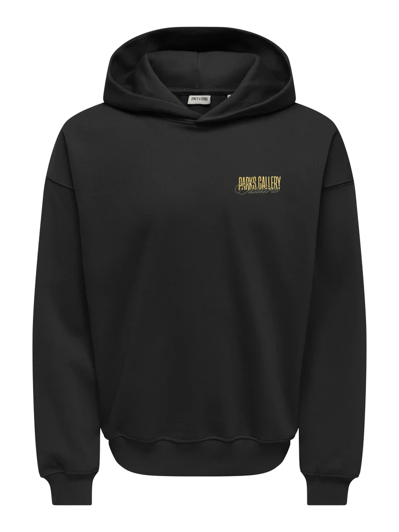 ONSPARKS Sweatshirt