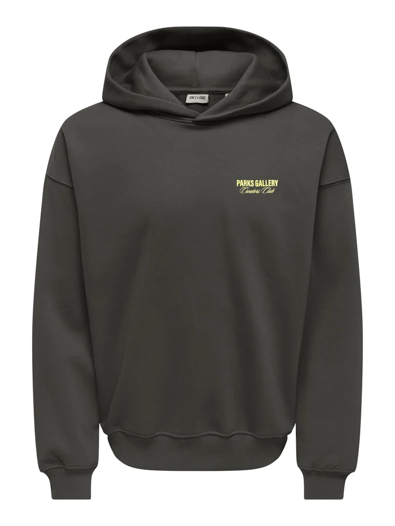 ONSPARKS Sweatshirt