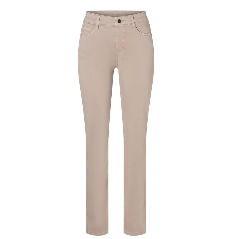 DREAM Straight Fit Jeans aus Hyperstretch Denim